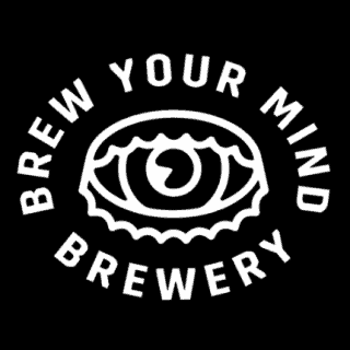 Gravity Brewing Budapest - Brew Your Mind Logo