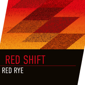 Gravity Brewing Red Shift Red Rye