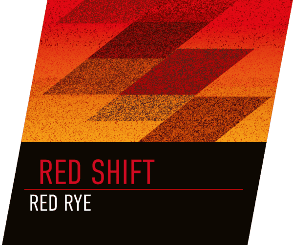 Gravity Brewing Red Shift Red Rye