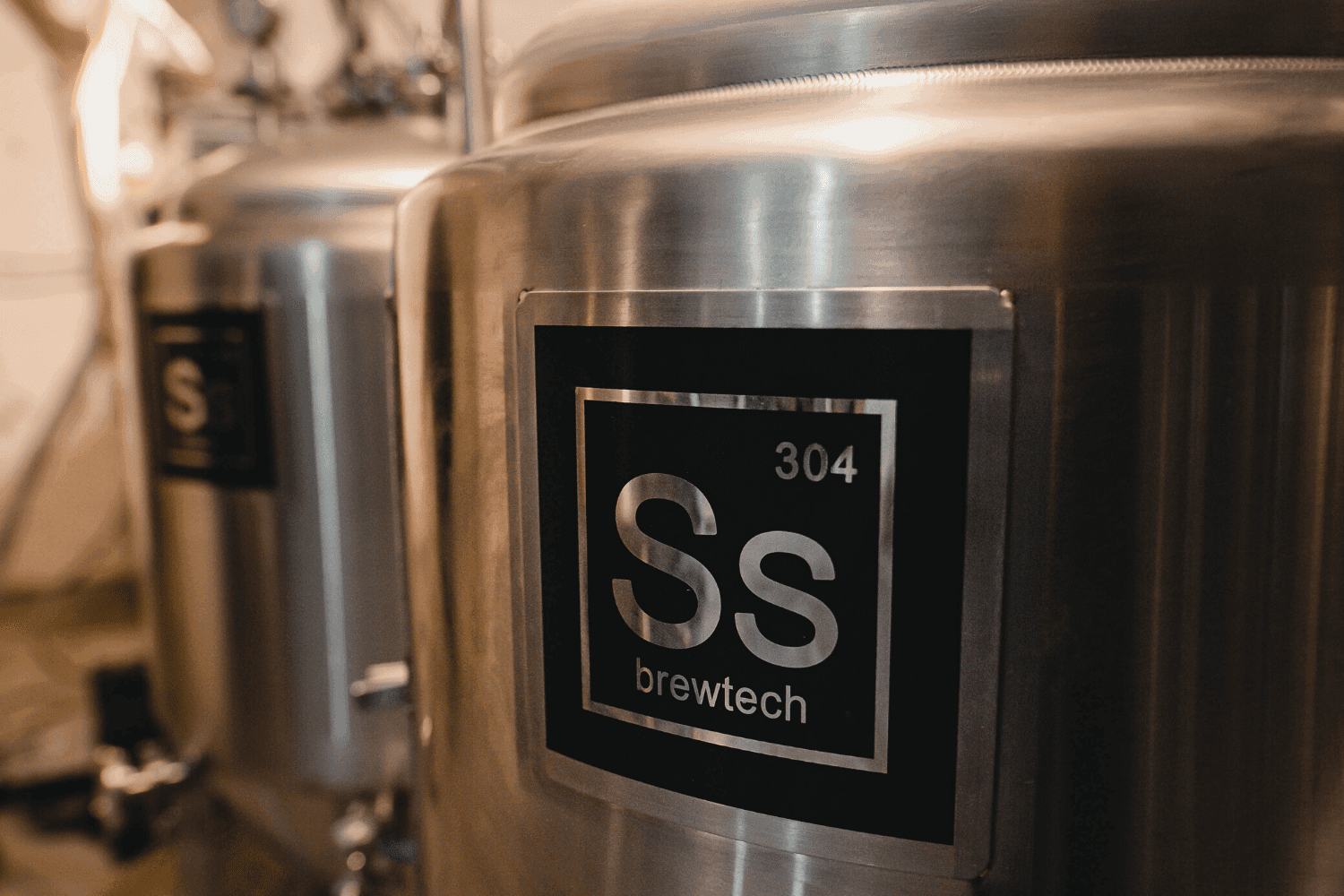 Gravity Budapest - Ss Brewtech Pilot Small Batch Brewery