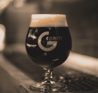 Gravity Brewing Budapest Craft Beers