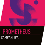Gravity Brewing Prometheus Campari IPA