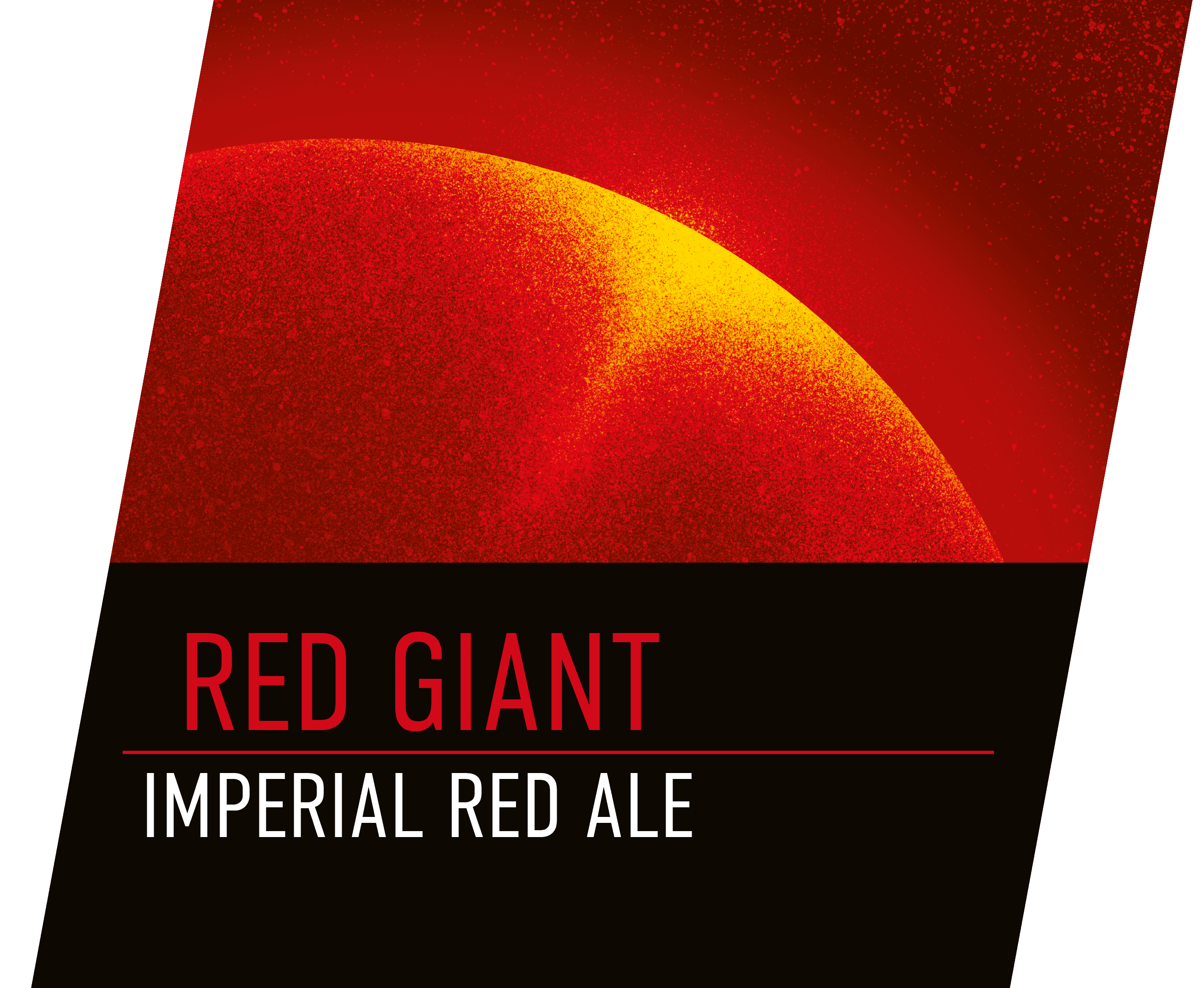 Gravity Brewing Budapest Red Giant Imperial Red Ale