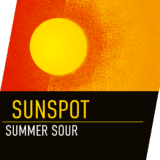 Gravity Brewing Budapest Sunspot Summer Sour