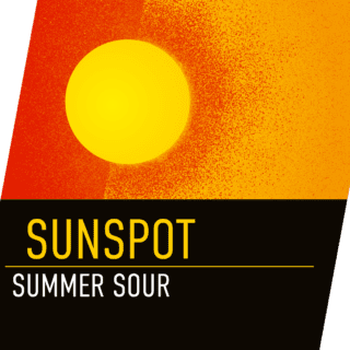 Sunspot - Summer Sour