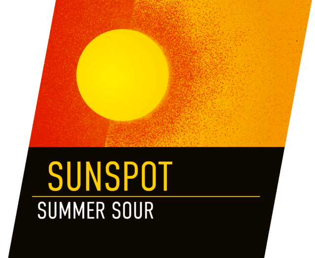 Sunspot - Summer Sour