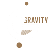 Gravity Logo Footer
